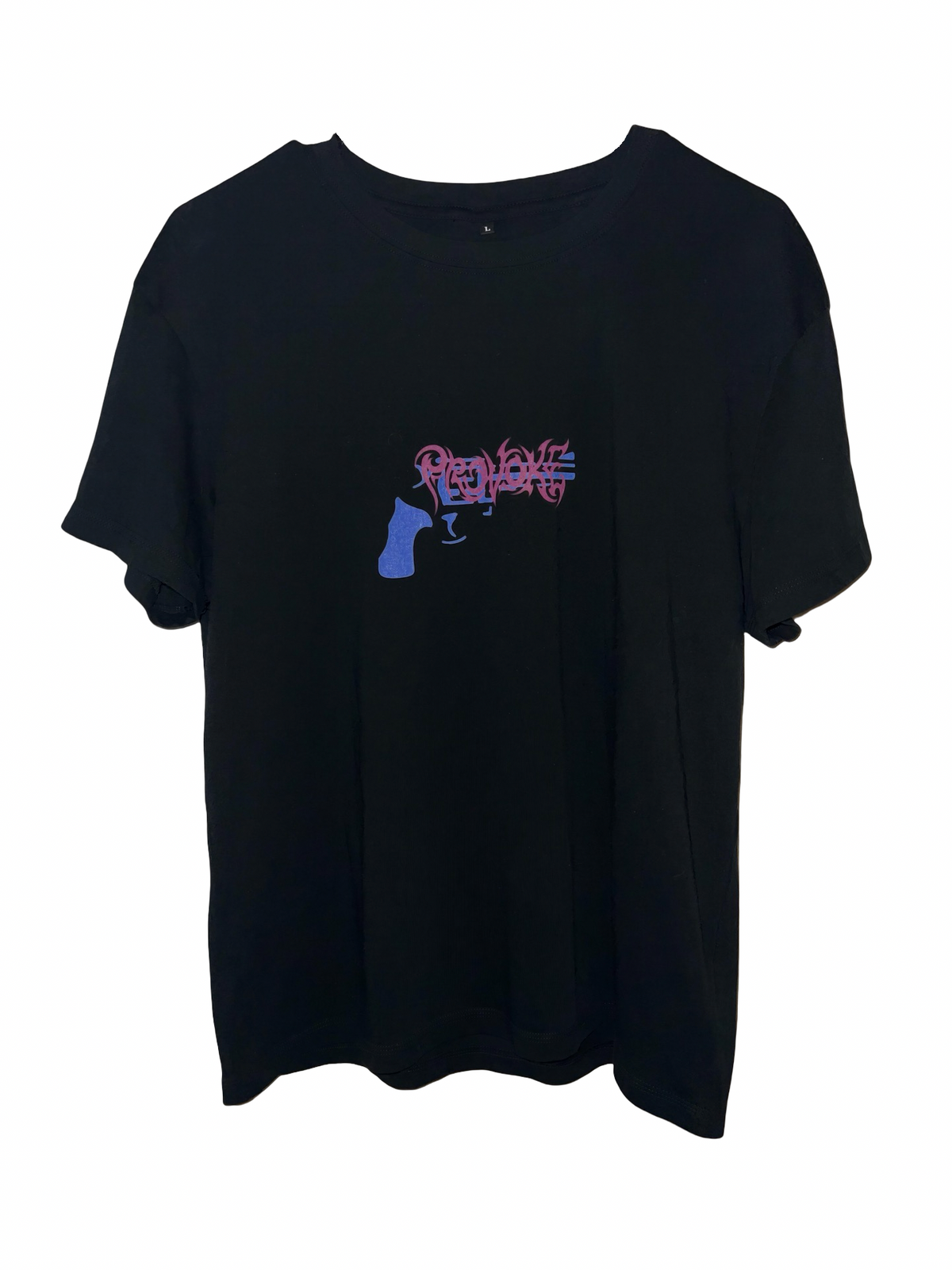 Provoke - Revolver Tee