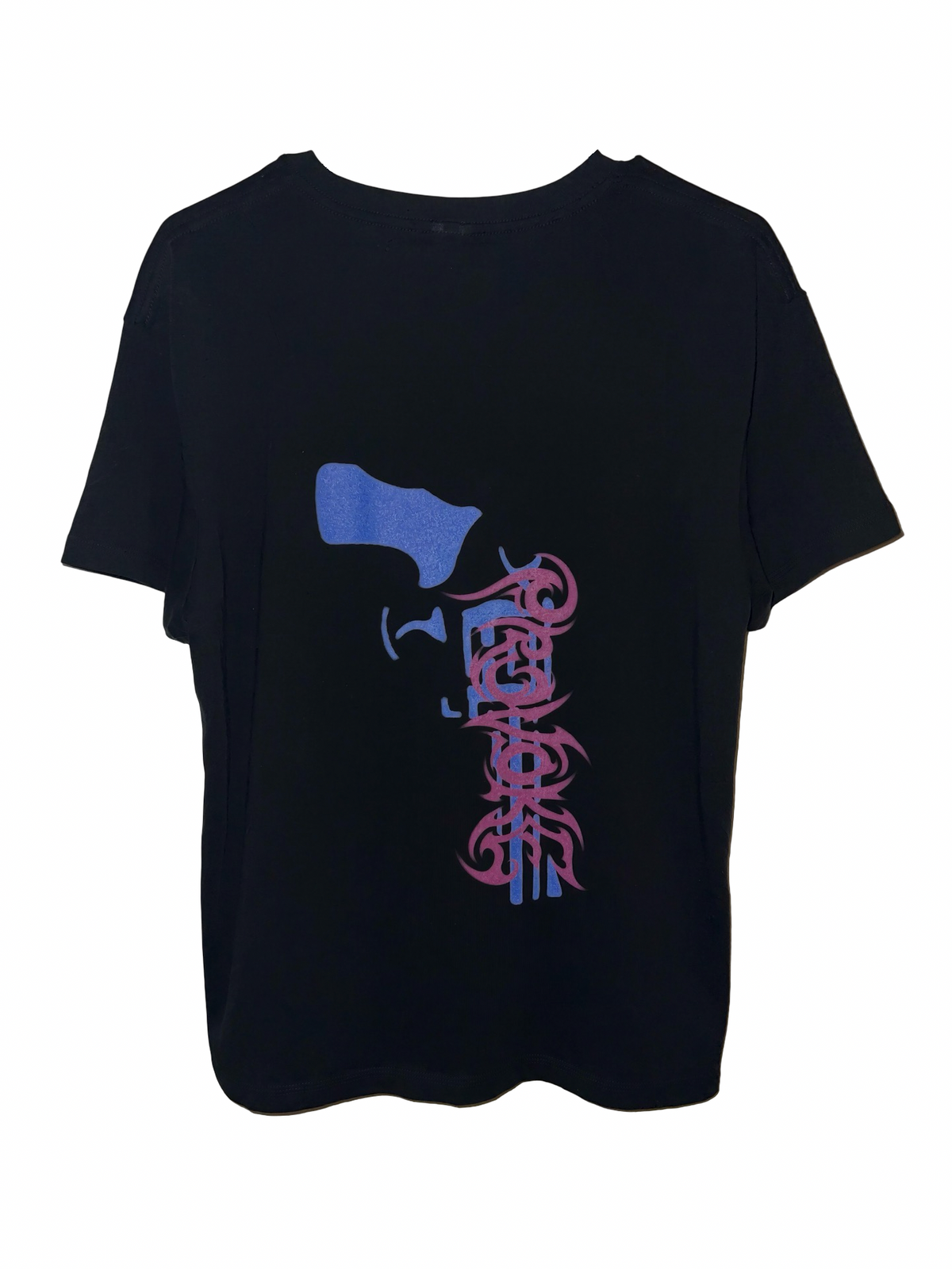 Provoke - Revolver Tee