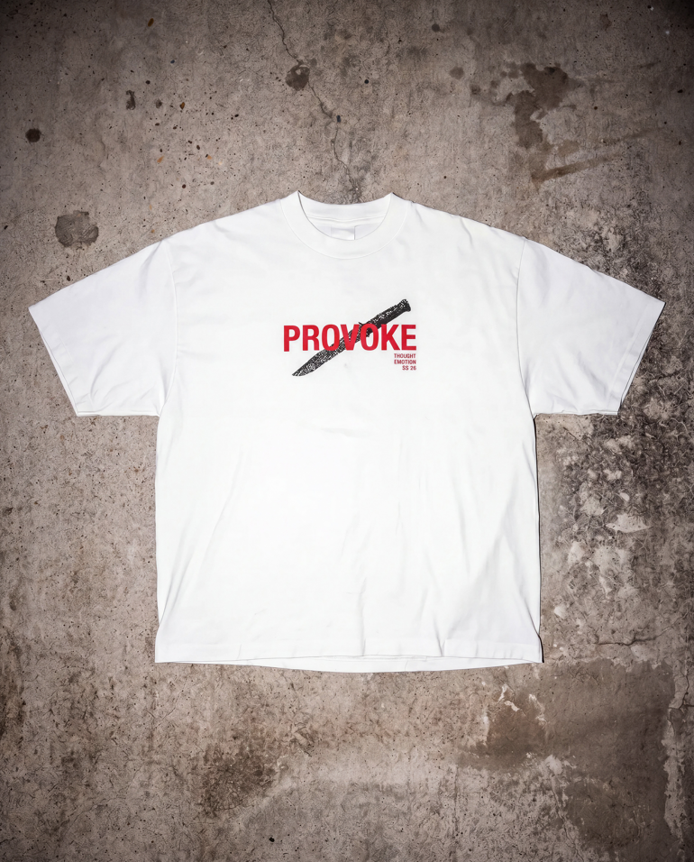 Dagger Tee