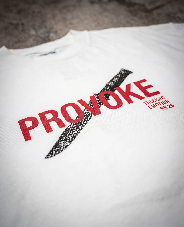 Dagger Tee