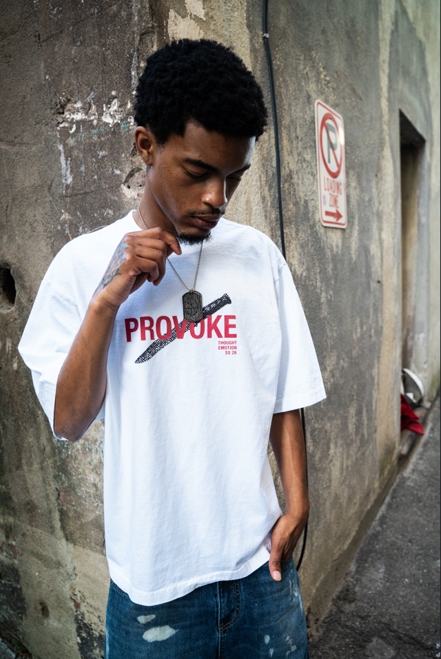 Dagger Tee